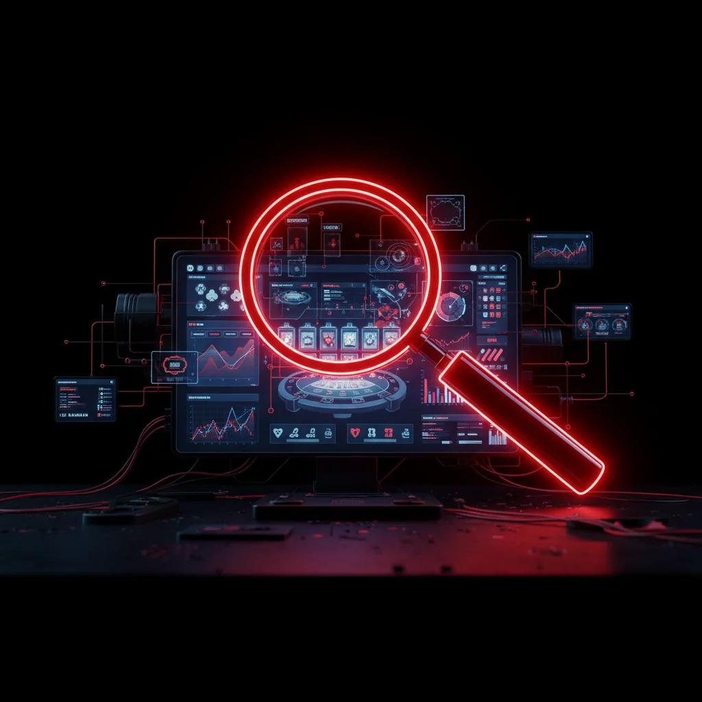 NV Casino zákulisní pohled – recenze pro české hráče 2026